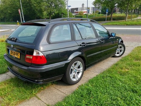 BMW 3-serie Touring - 316i Executive / Airco/ PDC/ LMV / NAP - 1