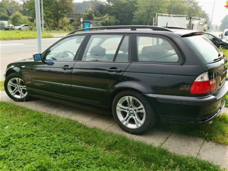 BMW 3-serie Touring - 316i Executive / Airco/ PDC/ LMV / NAP - 1