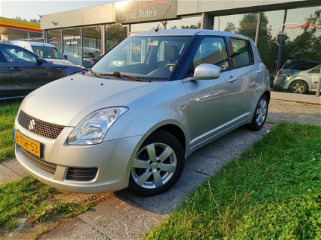 Suzuki Swift - 1.3 Comfort / Airco/ El.ramen/ NAP - 1