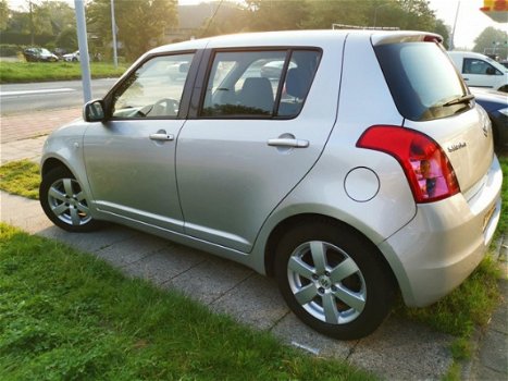 Suzuki Swift - 1.3 Comfort / Airco/ El.ramen/ NAP - 1