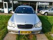 Mercedes-Benz C-klasse - 240 Avantgarde / Airco/ Leder/ NAP/ Schuifdak - 1 - Thumbnail
