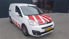 Citroën Berlingo - 1.6 Blue HDI | Navigatie | Audio | BT | EXCL BTW