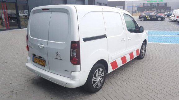 Citroën Berlingo - 1.6 Blue HDI | Navigatie | Audio | BT | EXCL BTW - 1