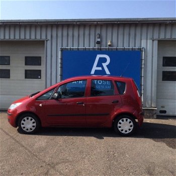 Mitsubishi Colt - 1.1 5-DR Invite met airco - 1