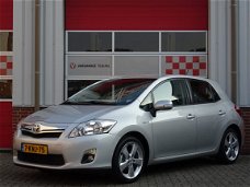 Toyota Auris - 1.8 Full Hybrid Executive Business /NAVI/Cruise/Climate control/CV/Trekhaak/17'LM/NAP