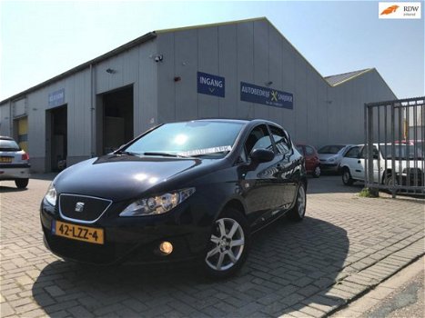 Seat Ibiza SC - 1.2 TDI Reference Ecomotive - 1