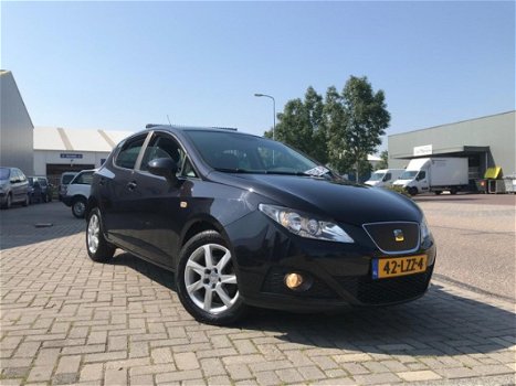 Seat Ibiza SC - 1.2 TDI Reference Ecomotive - 1