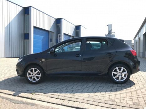 Seat Ibiza SC - 1.2 TDI Reference Ecomotive - 1