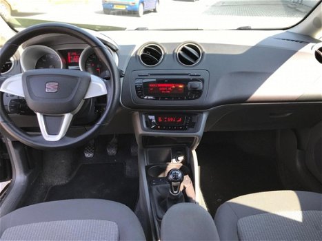 Seat Ibiza SC - 1.2 TDI Reference Ecomotive - 1