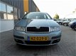 Skoda Fabia - 1.4 TDI L&K Airco - 1 - Thumbnail