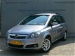 Opel Zafira - 1.6-16V - Airco - 7 persoons - 2007 - 149DKM - 1 - Thumbnail