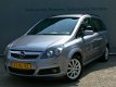 Opel Zafira - 1.6-16V - Airco - 7 persoons - 2007 - 149DKM - 1 - Thumbnail