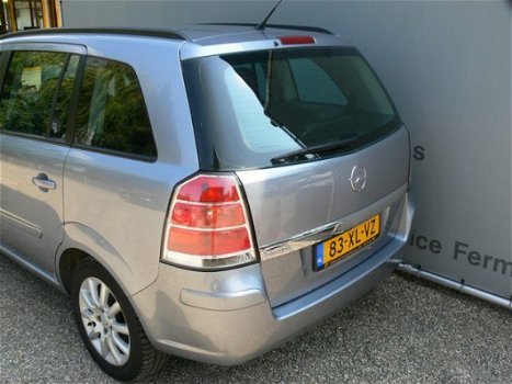 Opel Zafira - 1.6-16V - Airco - 7 persoons - 2007 - 149DKM - 1