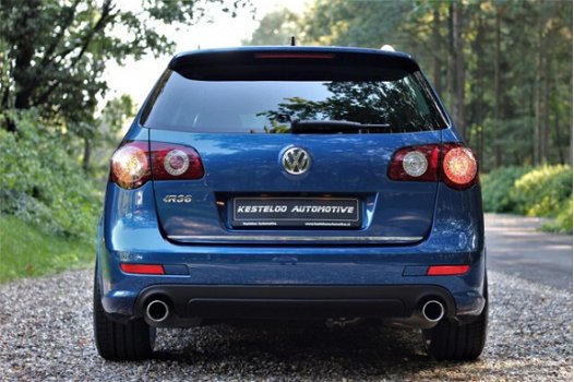 Volkswagen Passat Variant - R36 DSG 300PK SCHUIFDAK/LEDER/CAMERA/FULL OPTIONS - 1