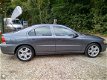 Volvo S60 - 2.4 Automaat Drivers Edition Volleder interieur 09 - 1 - Thumbnail