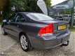 Volvo S60 - 2.4 Automaat Drivers Edition Volleder interieur 09 - 1 - Thumbnail