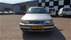 Saab 9-3 - 2.0 Turbo. Perfect rijdende 9-3 Automaat LPG G3 Airco Elctr pakket - 1 - Thumbnail