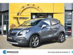 Opel Mokka - 1.4 Turbo Cosmo | AGR-comfortstoelen | Navigatie | Camera | Parkeersensoren voor + acht - 1 - Thumbnail