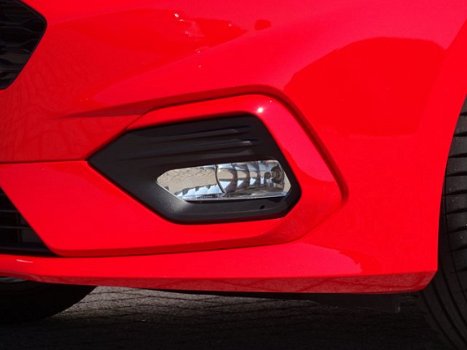 Ford Fiesta - 1.0 EcoBoost ST-Line | Navigatie | Stoel -en stuurverwarming | DAB | Climate control | - 1