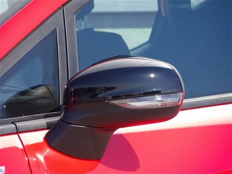 Ford Fiesta - 1.0 EcoBoost ST-Line | Navigatie | Stoel -en stuurverwarming | DAB | Climate control | - 1