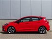 Ford Fiesta - 1.0 EcoBoost ST-Line | Navigatie | Stoel -en stuurverwarming | DAB | Climate control | - 1 - Thumbnail