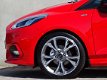 Ford Fiesta - 1.0 EcoBoost ST-Line | Navigatie | Stoel -en stuurverwarming | DAB | Climate control | - 1 - Thumbnail