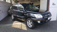 Kia Sportage - 2.7 V6 M-bition 4WD G3 mooiste van Nederland