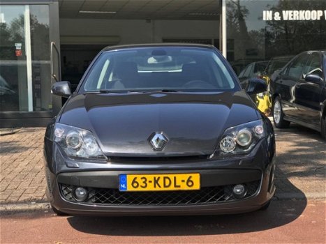 Renault Laguna - 2.0 16V Expression 2e Eigenaar/Nieuwe Apk/Airco/Elec Ramen/Navi - 1