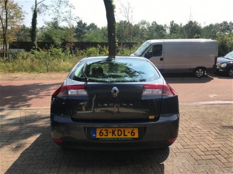 Renault Laguna - 2.0 16V Expression 2e Eigenaar/Nieuwe Apk/Airco/Elec Ramen/Navi - 1