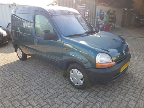 Renault Kangoo Express - 1.9D RL 55 - 1