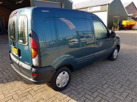 Renault Kangoo Express - 1.9D RL 55 - 1