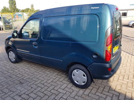 Renault Kangoo Express - 1.9D RL 55 - 1