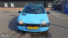 Renault Twingo - 1.2 Cabriotop Bj.1998 APK NU 625,