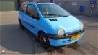 Renault Twingo - 1.2 Cabriotop Bj.1998 APK NU 625, - 1 - Thumbnail