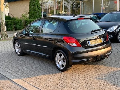 Peugeot 207 - 1.6 VTi Première - 1