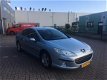 Peugeot 407 - 2.0-16V XR Pack AIRCO / SEDAN / VELGEN / RADIO CD / ELEKTRISCH PAKKET - 1 - Thumbnail