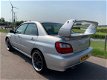 Subaru Impreza - 1.6 TS AWD WRX 555 82000KM UNIEKE AUTO - 1 - Thumbnail