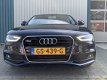 Audi A4 Avant - 2.0 TDI 170K/ S-Line/Leder/ Xenon/Navi/Sport int /Trekhaak afn/100% onderhouden - 1 - Thumbnail