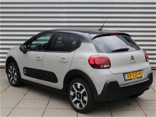 Citroën C3 - 1.5 HDi 100pk SHINE, Navi, TOP DEAL