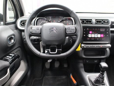 Citroën C3 - 1.5 HDi 100pk SHINE, Navi, TOP DEAL - 1