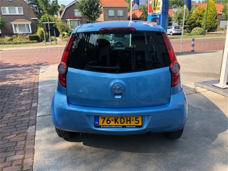 Opel Agila - 1.2 Enjoy Rijklaarprijs - 1