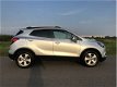 Opel Mokka X - 1.4 Turbo Innovation 2018 FULL Navi/Leder/Climate/Camera - 1 - Thumbnail
