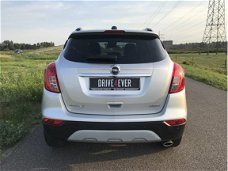 Opel Mokka X - 1.4 Turbo Innovation 2018 FULL Navi/Leder/Climate/Camera