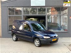 Peugeot Partner - 170C 1.9 APK NAP Marge