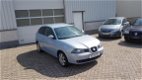 Seat Ibiza - 1.4-16V Reference ✓Climate controll ✓Nieuwe distributieriem ✓ LM velgen - 1 - Thumbnail