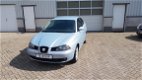 Seat Ibiza - 1.4-16V Reference ✓Climate controll ✓Nieuwe distributieriem ✓ LM velgen - 1 - Thumbnail