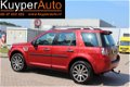 Land Rover Freelander - 2.2 TD4 HSE panoramadak NAVI /LEDER - 1 - Thumbnail