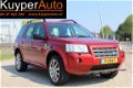 Land Rover Freelander - 2.2 TD4 HSE panoramadak NAVI /LEDER - 1 - Thumbnail