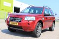 Land Rover Freelander - 2.2 TD4 HSE panoramadak NAVI /LEDER - 1 - Thumbnail