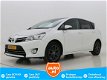 Toyota Verso - 1.6 Vvt-I Aspiration - 1 - Thumbnail